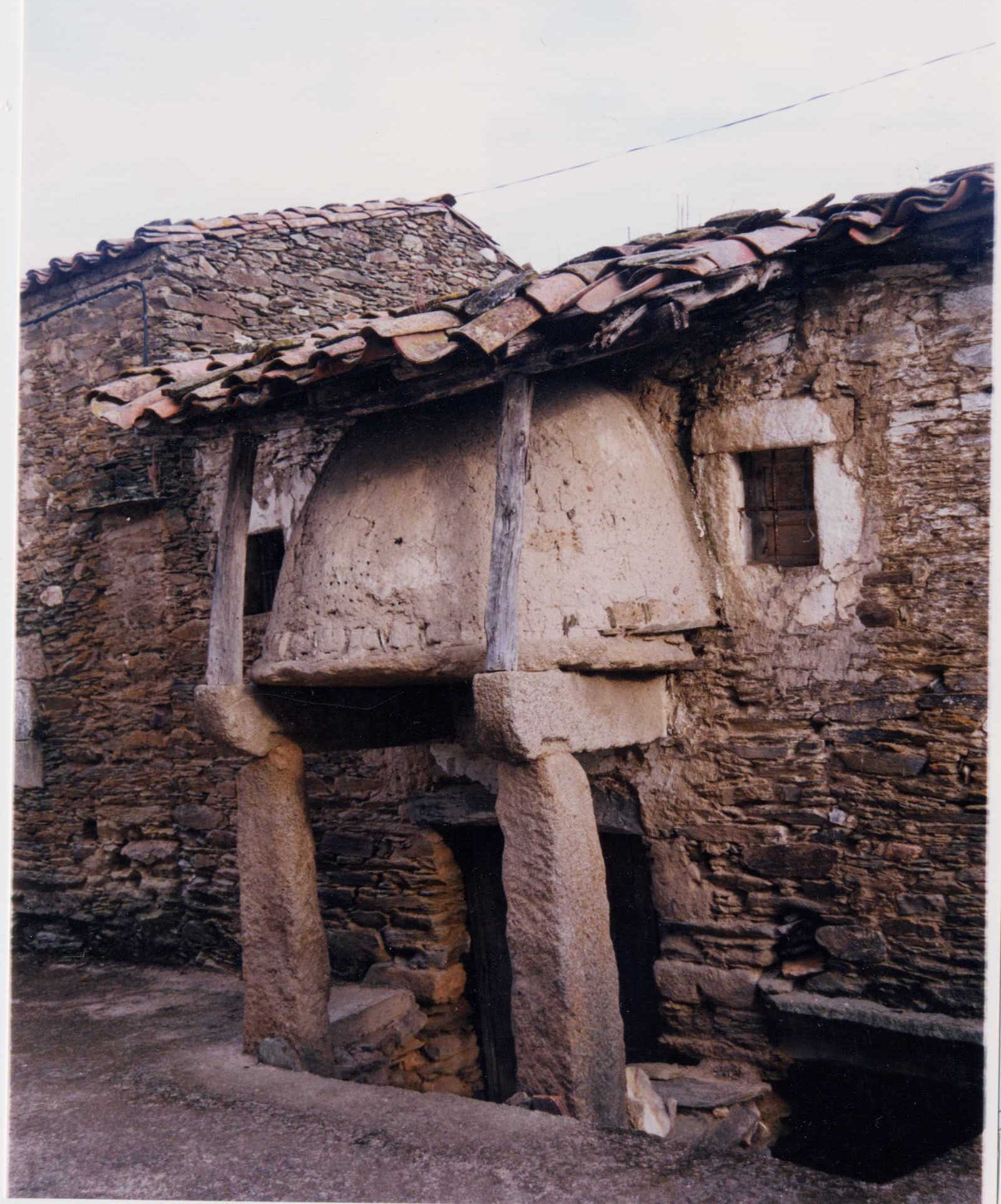 Productos de la zona