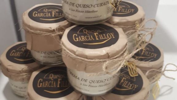 Quesos García Filloy