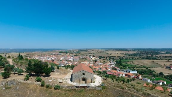 Hinojosa de Duero