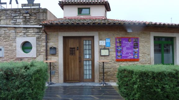 Mesón - Restaurante La Tinaja