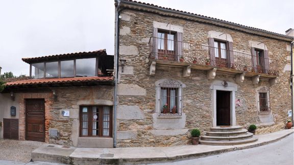 Posada de los Aceiteros