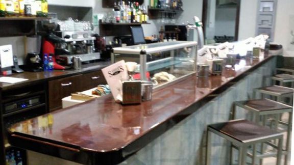 Sanfer´s Café