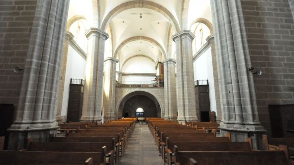 Iglesia de Nuestra Señora de la Asunción