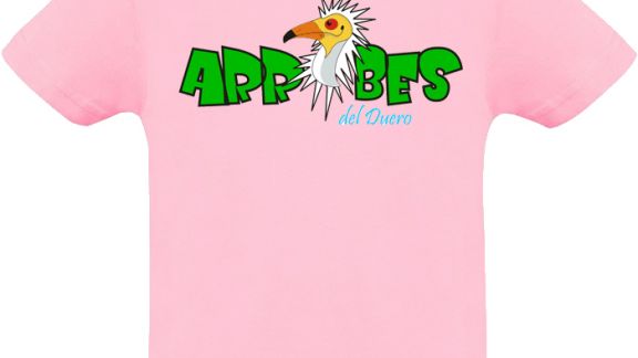 Arribes niño