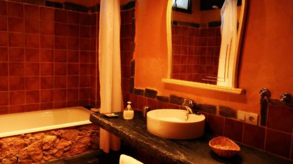 baño
