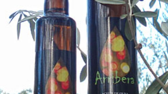 Aceite ecológico Arribera