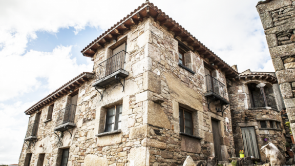 casa