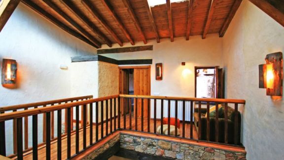 casa rural