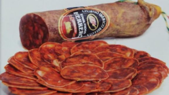 chorizo 2