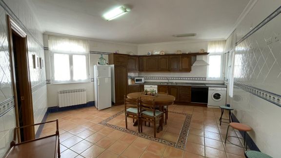 Cocina santa Marina Sobradillo