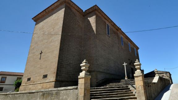 Iglesia de Nuestra Señora de la Asunción