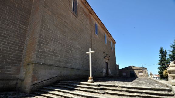 Iglesia de Nuestra Señora de la Asunción