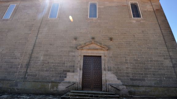Iglesia de Nuestra Señora de la Asunción