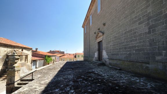 Iglesia de Nuestra Señora de la Asunción