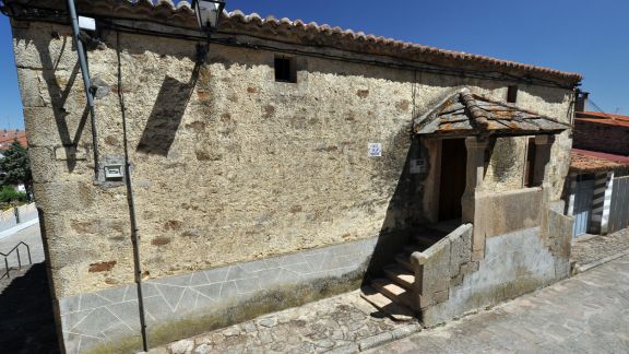 Iglesia de Nuestra Señora de la Asunción
