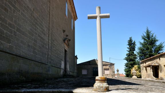 Iglesia de Nuestra Señora de la Asunción