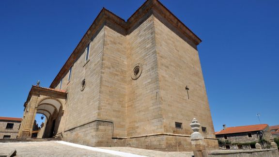 Iglesia de Nuestra Señora de la Asunción