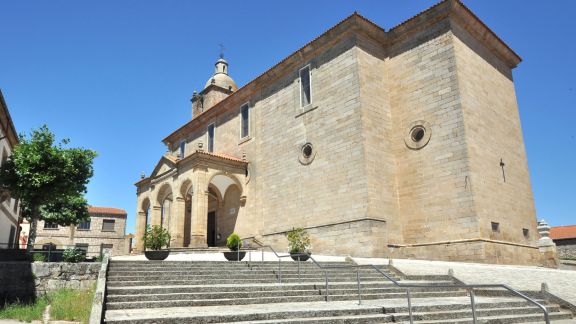 Iglesia de Nuestra Señora de la Asunción