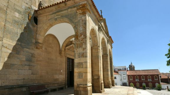 Iglesia de Nuestra Señora de la Asunción