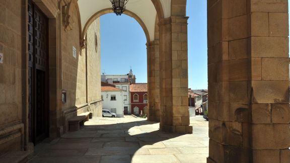 Iglesia de Nuestra Señora de la Asunción