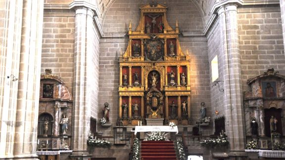 Iglesia de Nuestra Señora de la Asunción