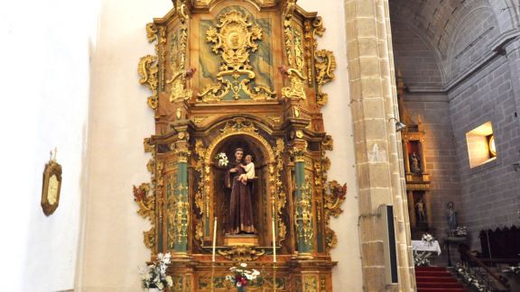 Iglesia de Nuestra Señora de la Asunción