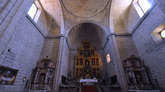 Iglesia de Nuestra Señora de la Asunción