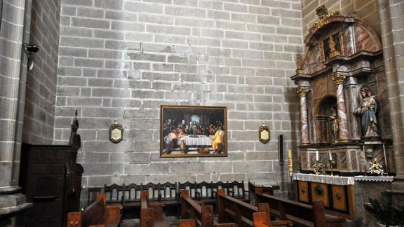 Iglesia de Nuestra Señora de la Asunción