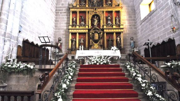 Iglesia de Nuestra Señora de la Asunción