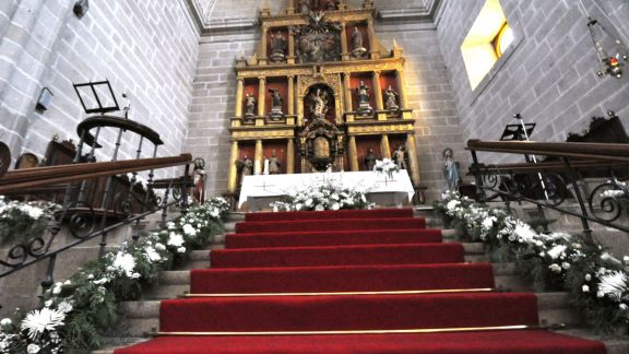 Iglesia de Nuestra Señora de la Asunción
