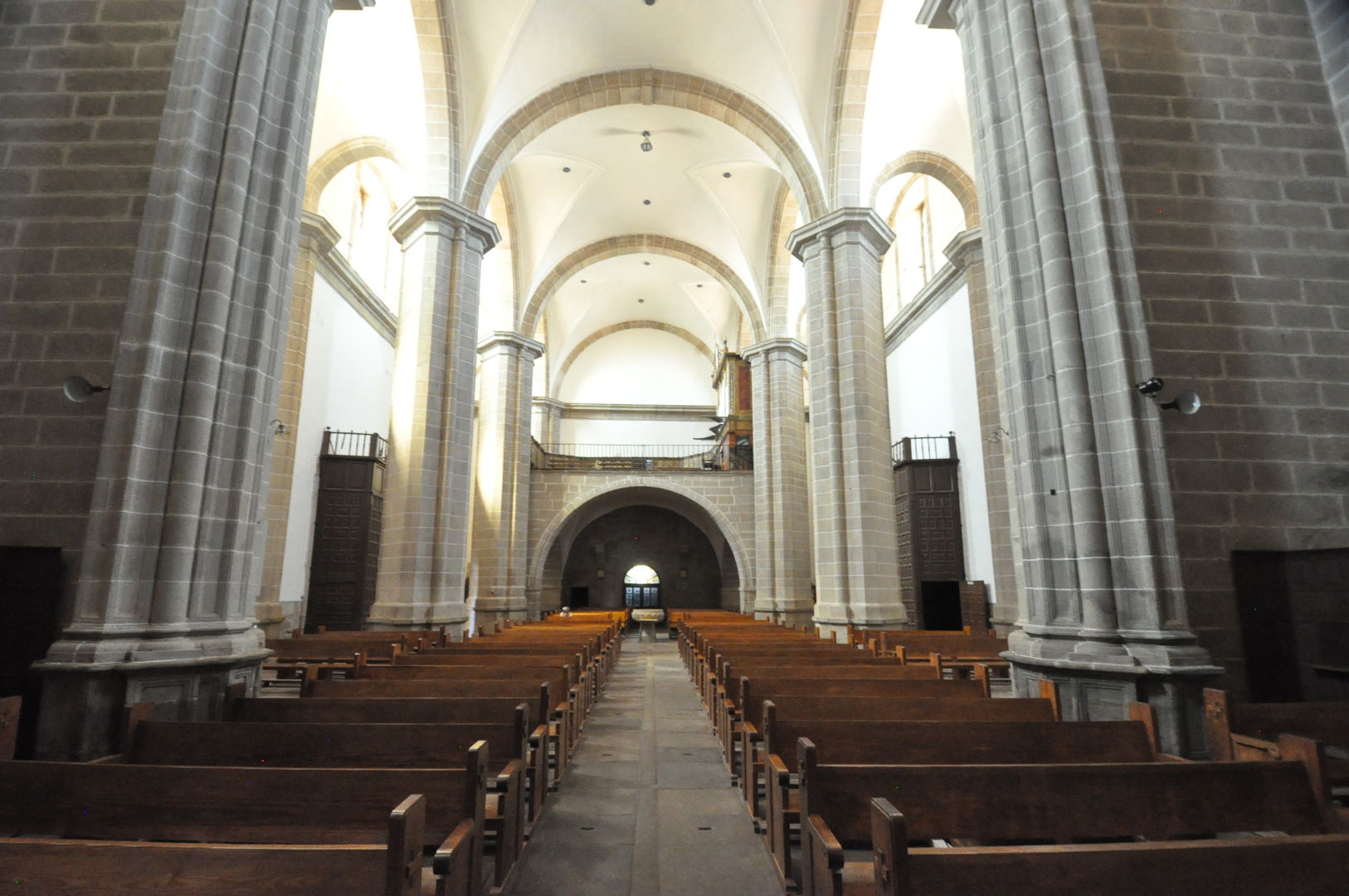 Iglesia de Nuestra Señora de la Asunción