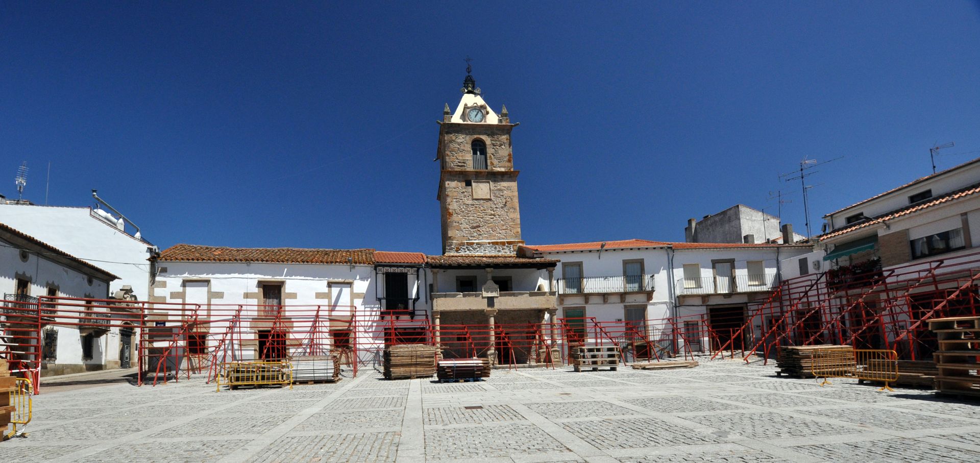 Plaza del Ayuntamiento