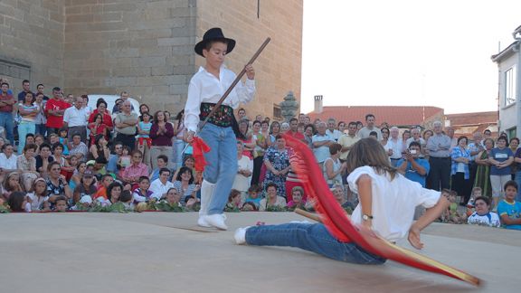 folk infantil 090