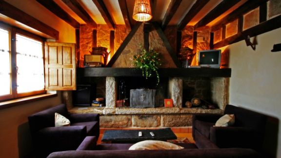 chimenea