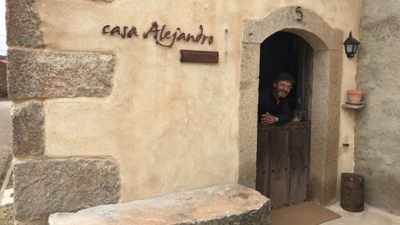 Casa Alejandro