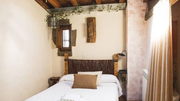 cama rural