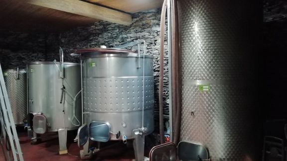 Bodega Las Velas