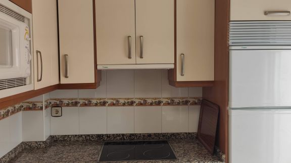 Cocina casa Julia