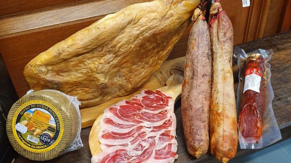 Embutidos Herrero