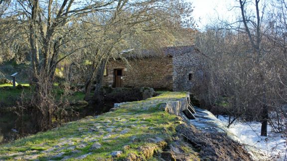 Molino del tío Justo