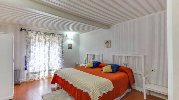 Posada de los Aceiteros - habitación 1