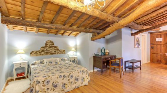 Posada de los Aceiteros - habitación 3