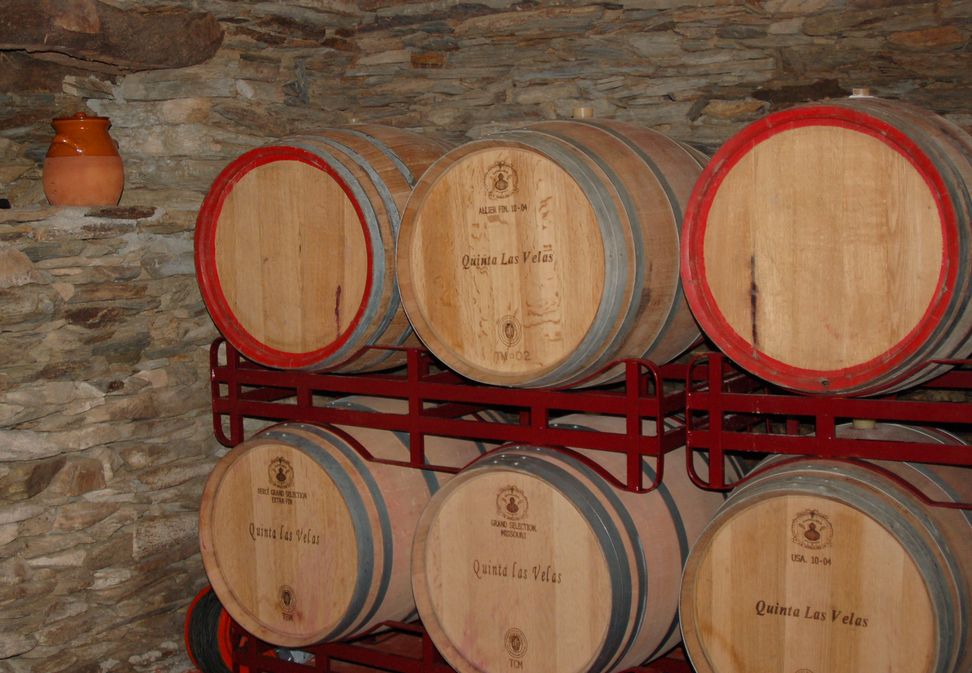 Bodega Quinta las Velas