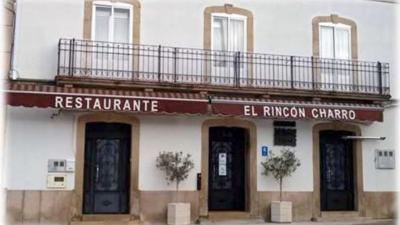 Restaurante Rincón Charro