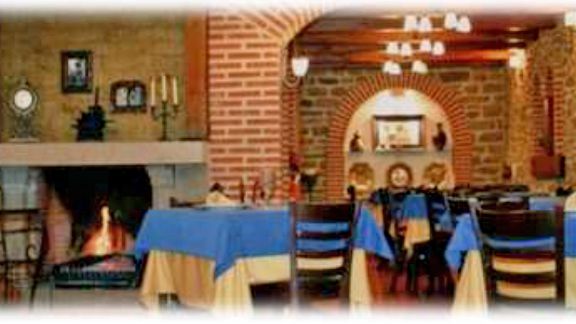 restaurante rincon charro