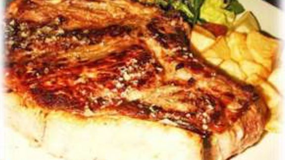 Platos tipicos