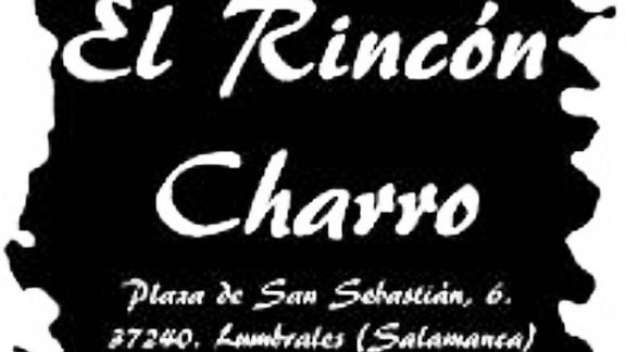 rincon charro