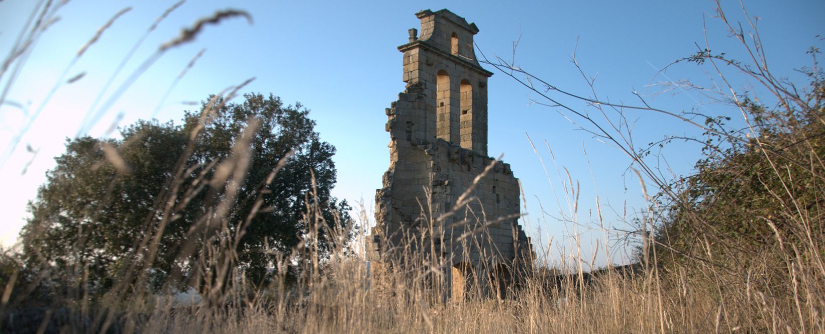 Torre de San Leonardo