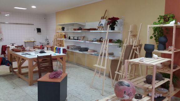taller