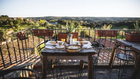 terraza